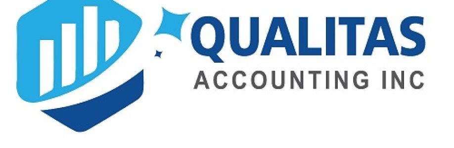Qualitas Accounting Inc Cover Image