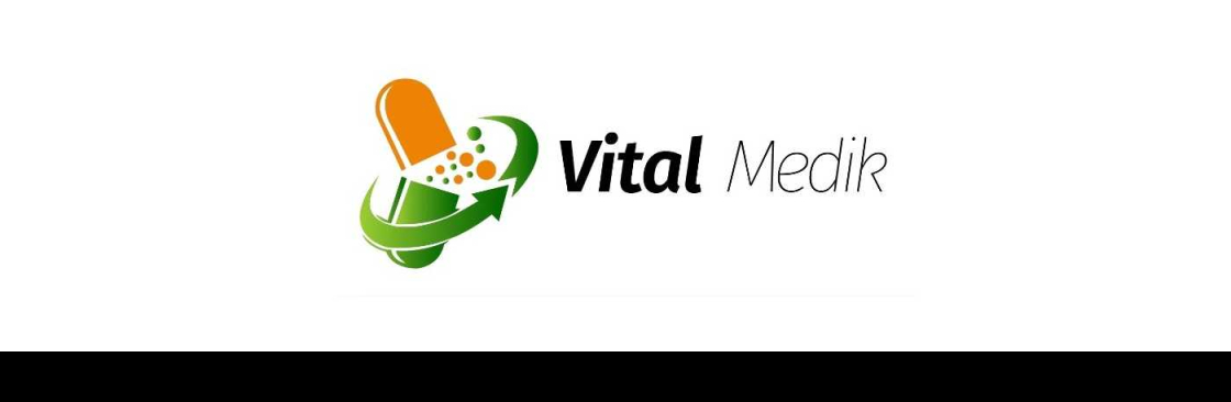 Vital Medik Cover Image