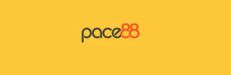 Pace88 win Cover Image