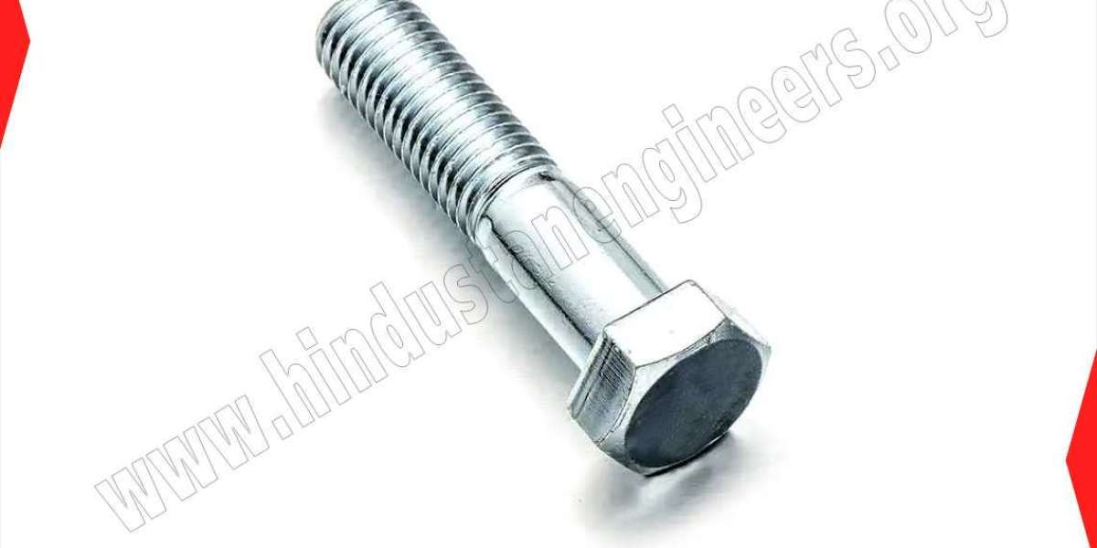 Hex Nuts Hex Head Bolts Fasteners, Strut Channel Fittings manufacturers exporters suppliers in India www.hindustanengine