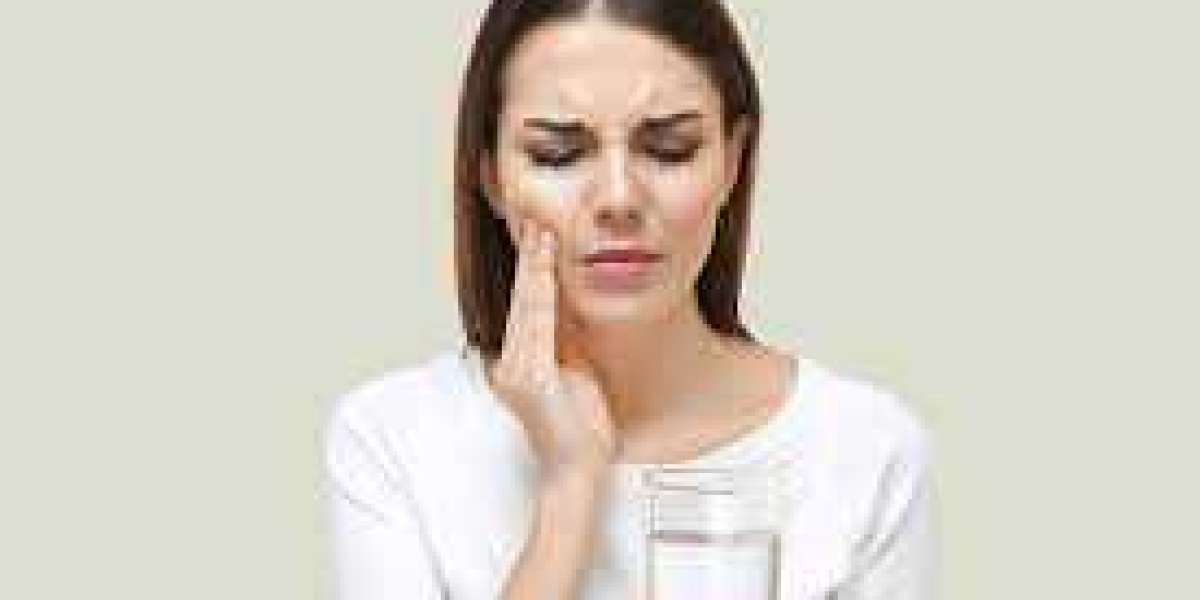 Exploring the Various Types of Tooth Sensitivity
