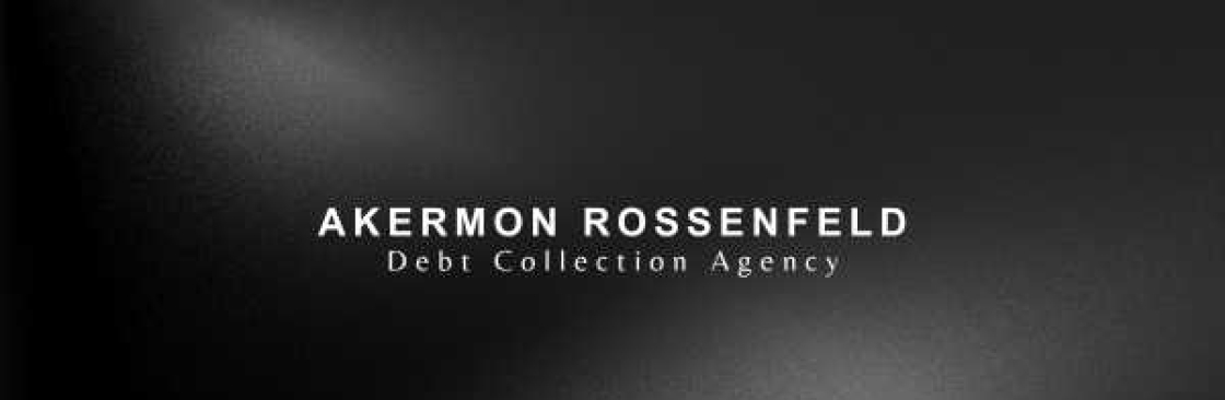 Akermon Rossenfeld Co Cover Image