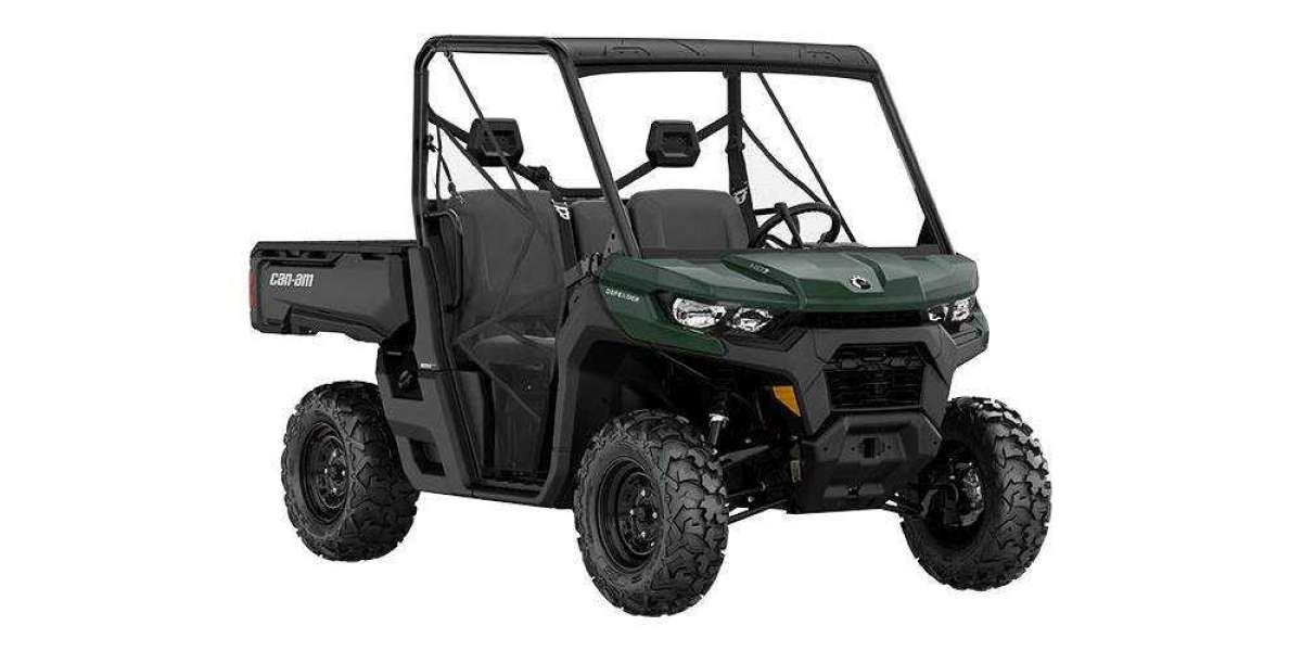 Can-Am New Models for Sale | ATVs, 3-Wheel, SXS