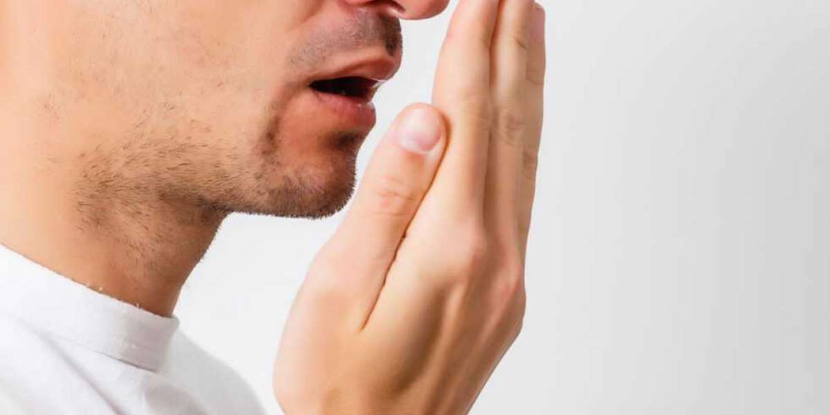 Exploring Halitosis: What You Need to Know About Persistent Bad Breath