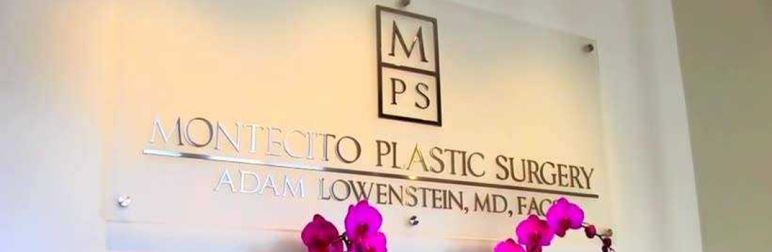 Montecito Plastic Surgery Cover Image