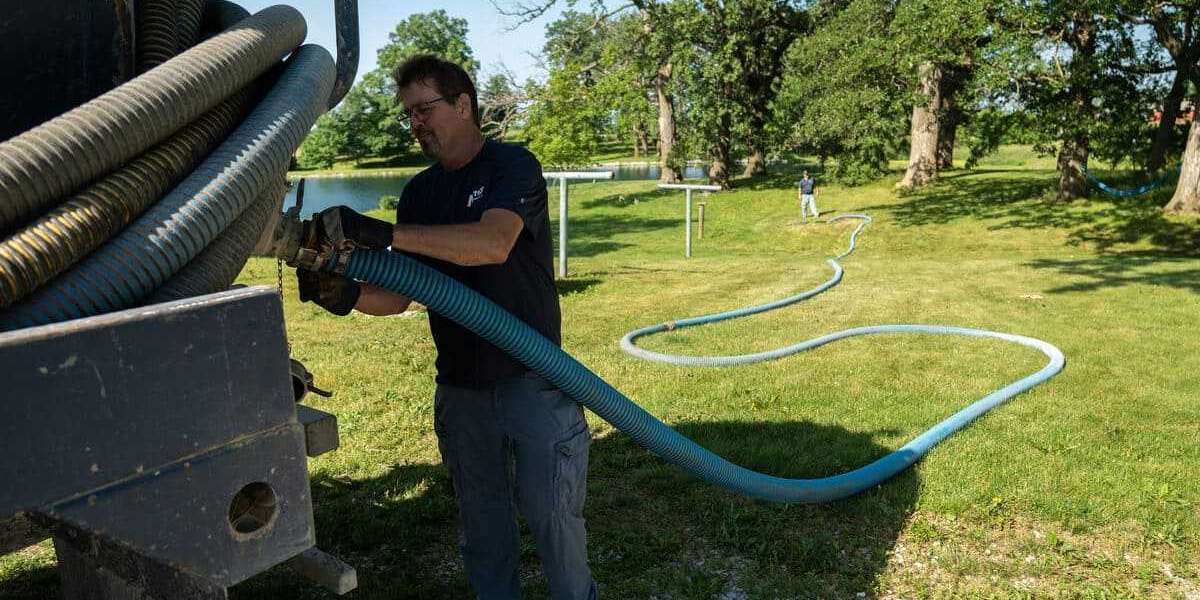 Residential and Commercial Sewer Drain Cleaning Services