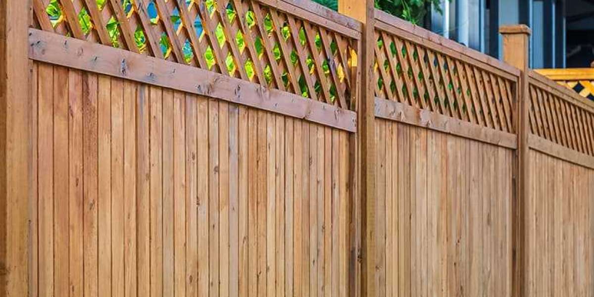 Houston Fences: Where Quality Meets Affordability