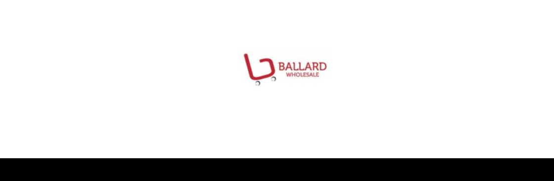 Ballard Wholesale Cover Image