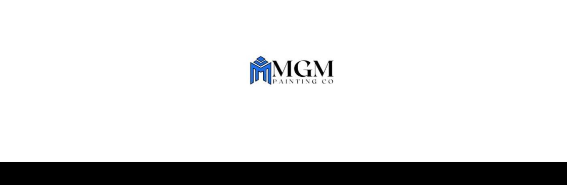 MGM Painting Co Cover Image