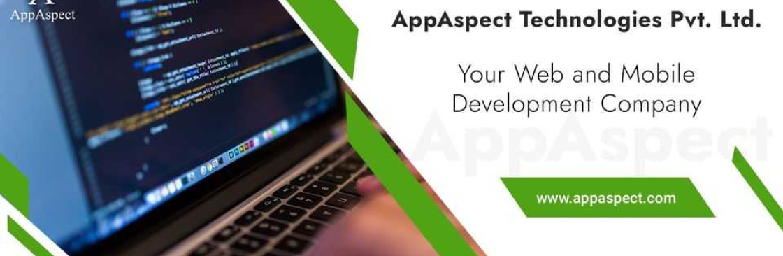 AppAspect Technologies Cover Image