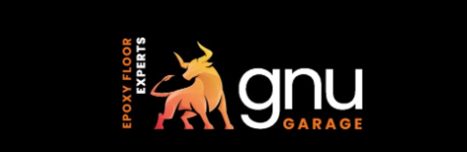 Gnu Garage Cover Image