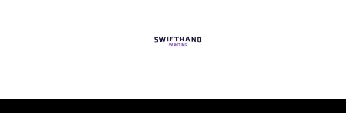 SwiftHand Painting Cover Image