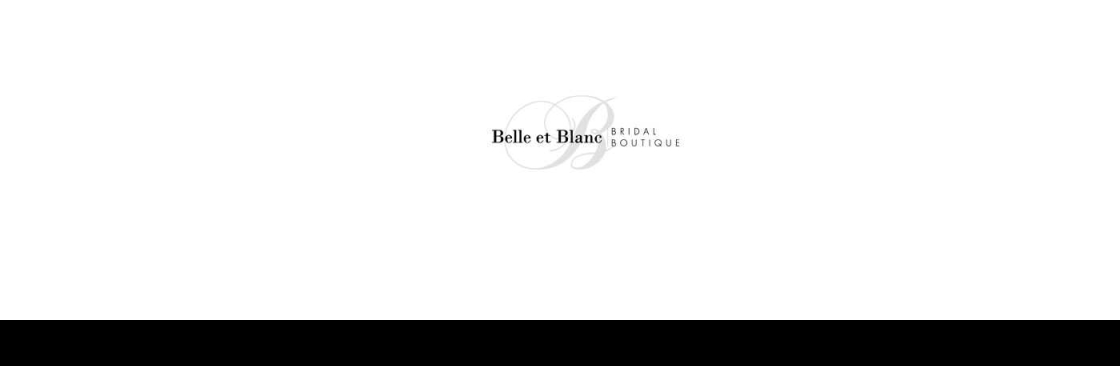 BELLE ET BLANC BRUNSWICK Cover Image