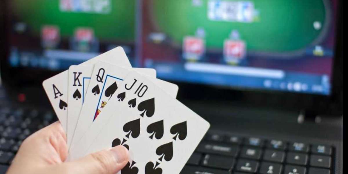 Enhancing Your Strategic Edge: Tools for Smarter Poker Decisions