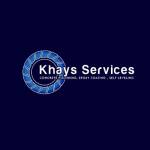 Khays Services Profile Picture