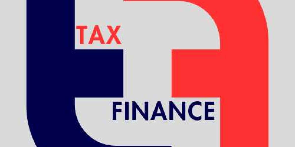 Tax Finance Hub: Expert Advice on Tax Preparation