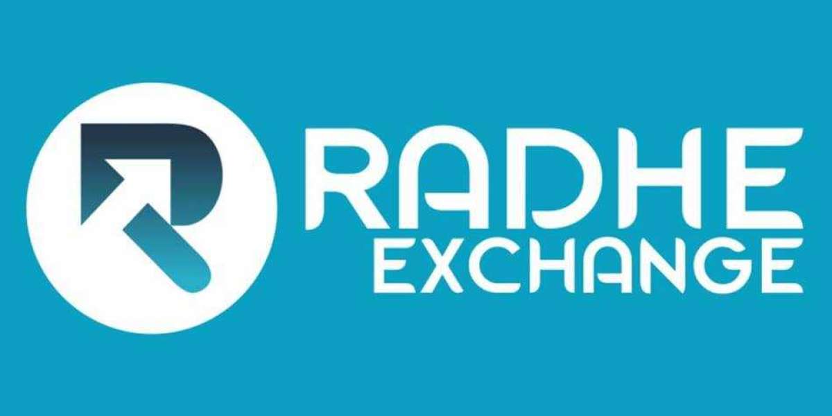 Radhe Exchange Registration - Radhe Exchange New ID