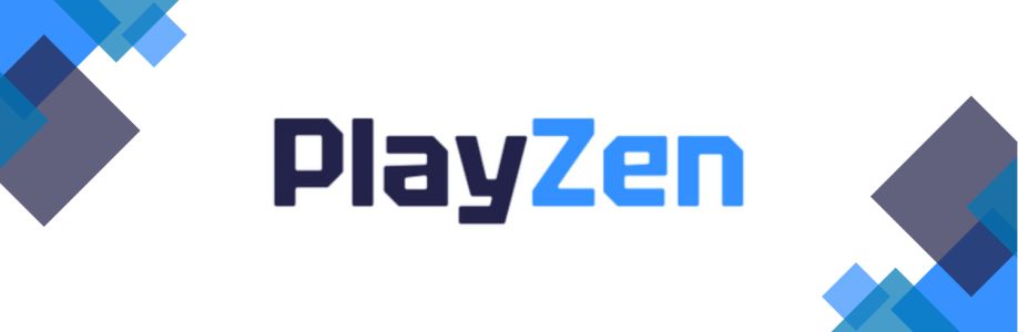 Playzen Games Cover Image