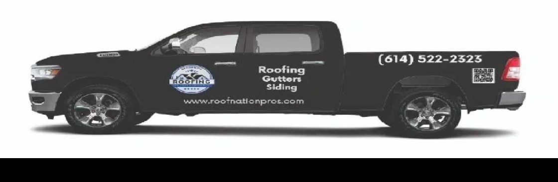 Nationwide Roofing and Home Improvement Cover Image