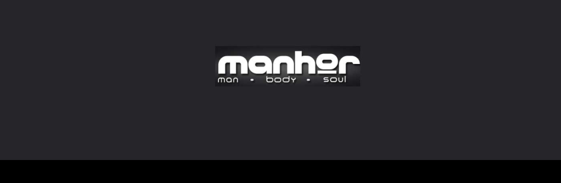 manhor Cover Image