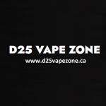 D25 Vape Zone profile picture