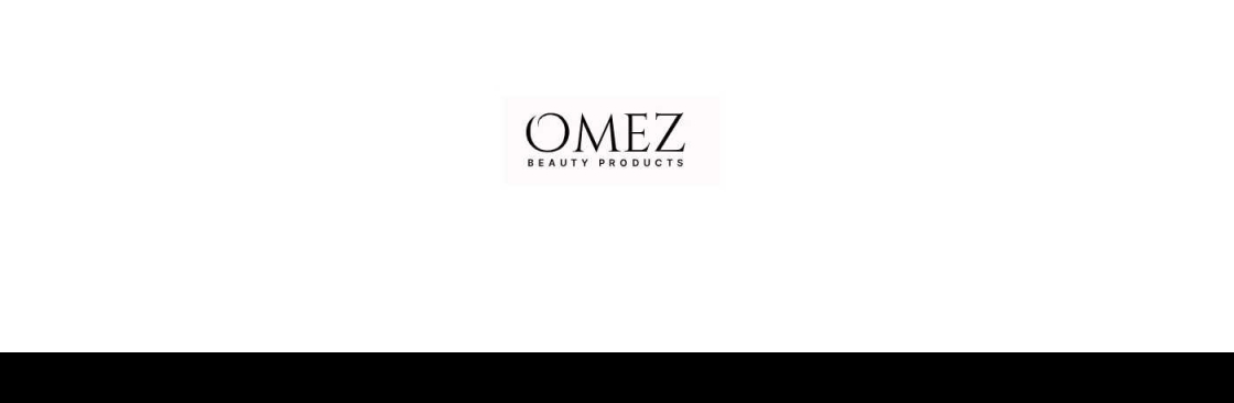 OMEZ BEAUTY PRODUCTS Cover Image