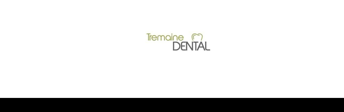 Tremaine Dental Cover Image