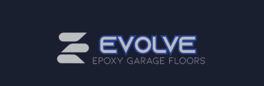 Evolve Epoxy Garage Floors LLC Cover Image