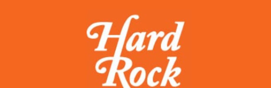 Hard Rock Concrete Coatings Cover Image