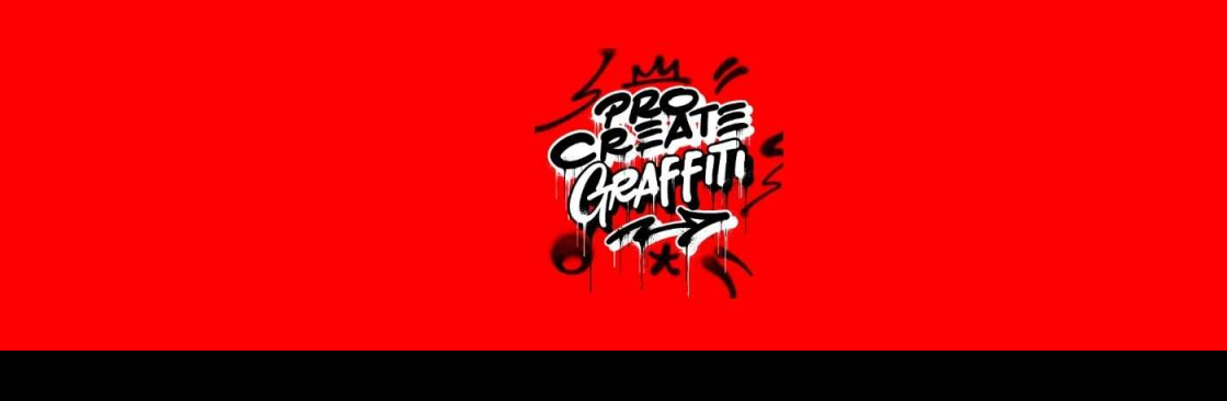 ProcreateGraffiti Cover Image