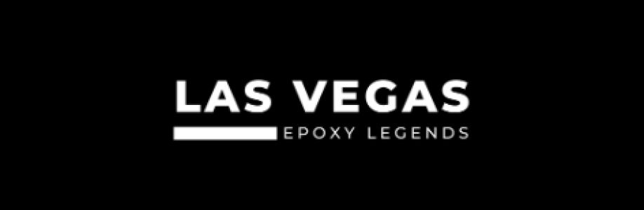 Las Vegas Epoxy Legends Cover Image