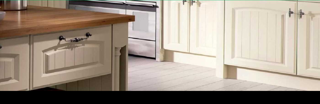 Direct Kitchen Doors Cover Image