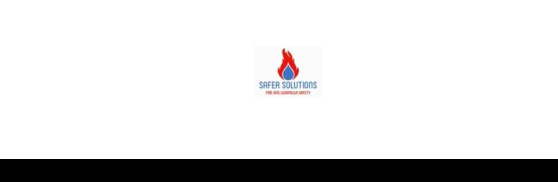 Safer Solutions Cover Image