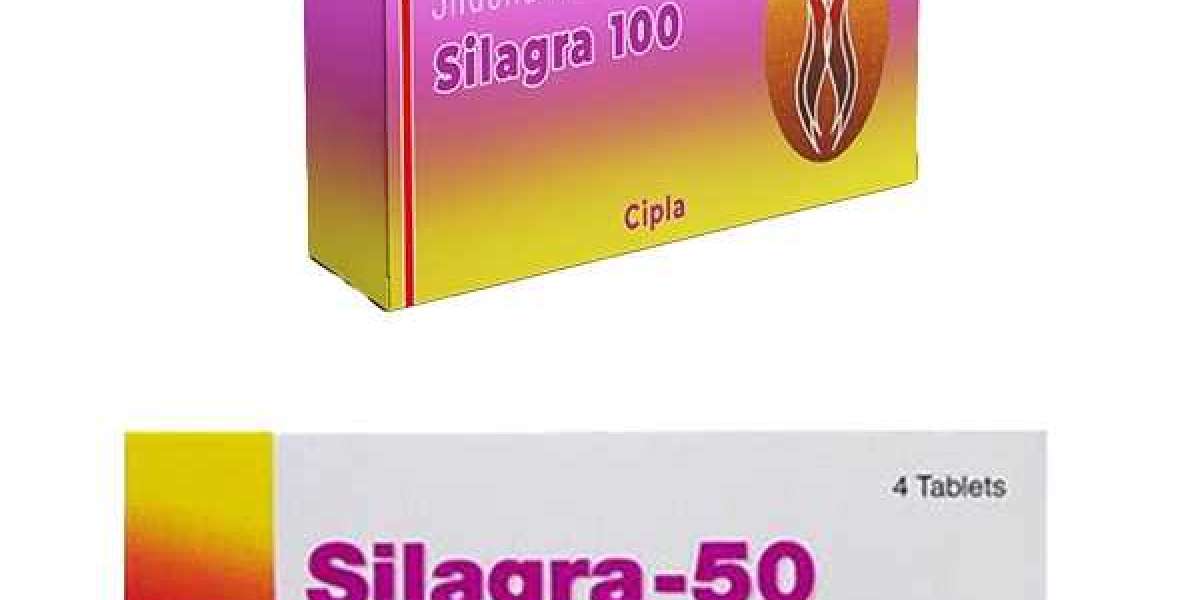 Silagra: Your Partner in Performance