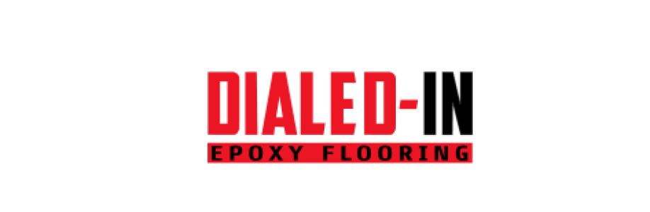 Dialed In Epoxy Systems Cover Image