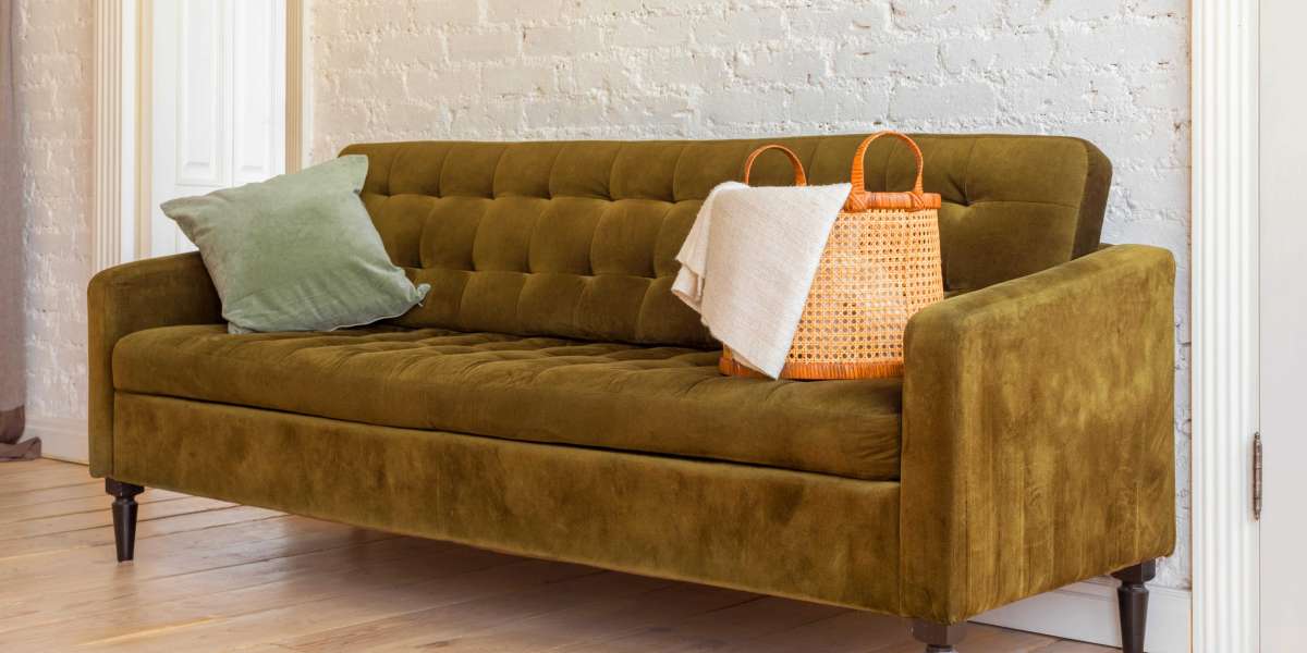 Why You Should Concentrate On Enhancing Couch Beds For Sale