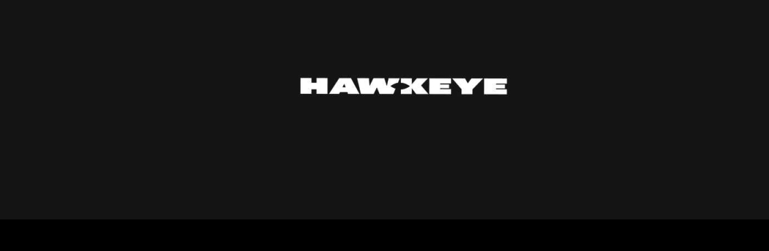 Hawkeye Advertising Cover Image