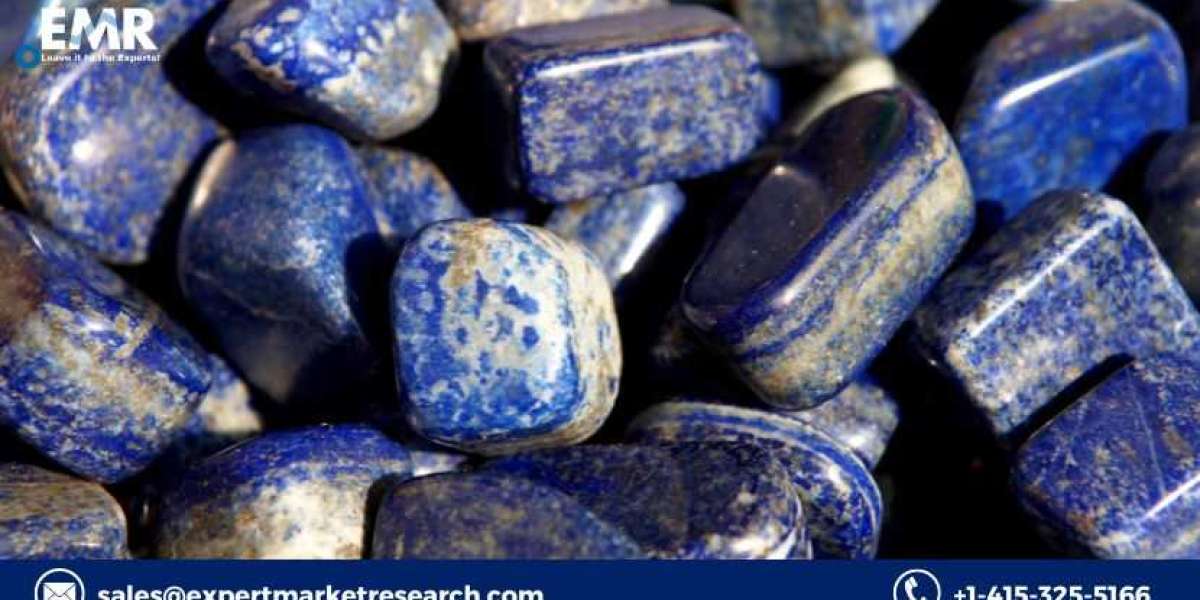 Cobalt Market 2024-2032: Trends, Drivers, and Future Insights