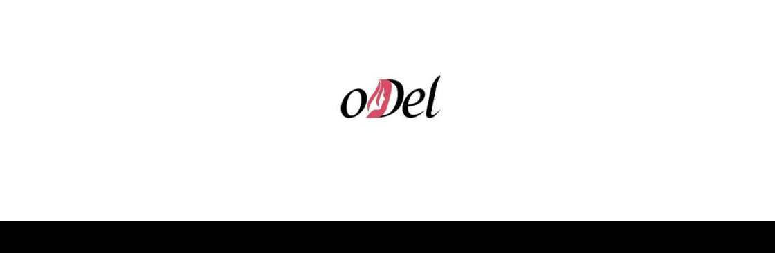 Oddel Cover Image