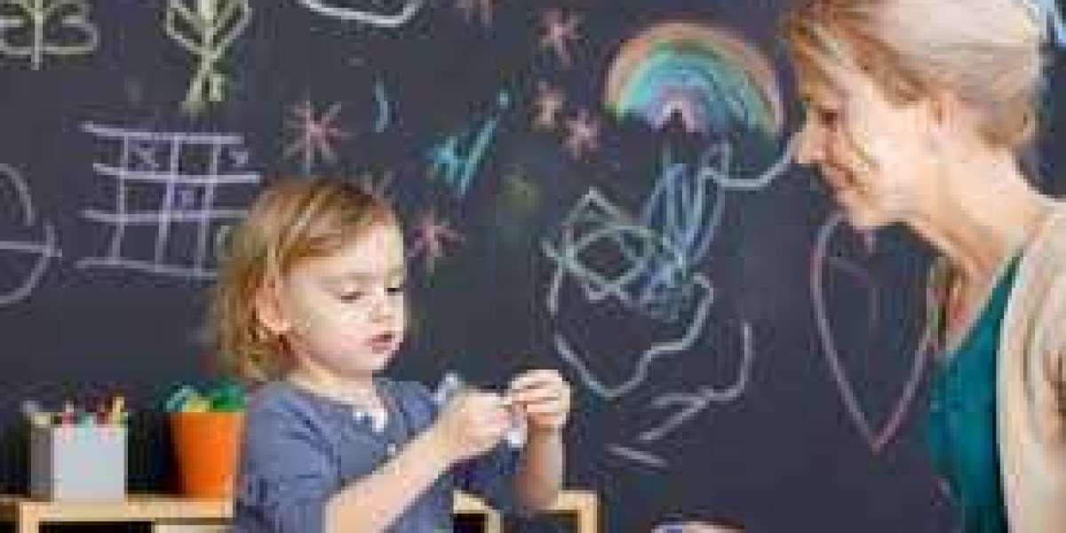 Top Play Schools in Hyderabad: Where Learning Meets Fun for Kids