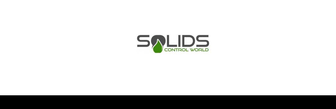 SolidsControlWorld Cover Image