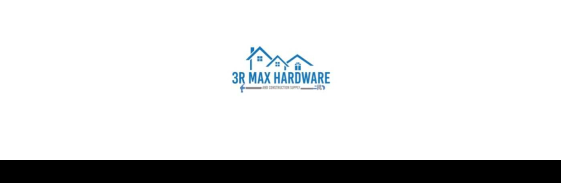 3R MAX HARDWARE Cover Image