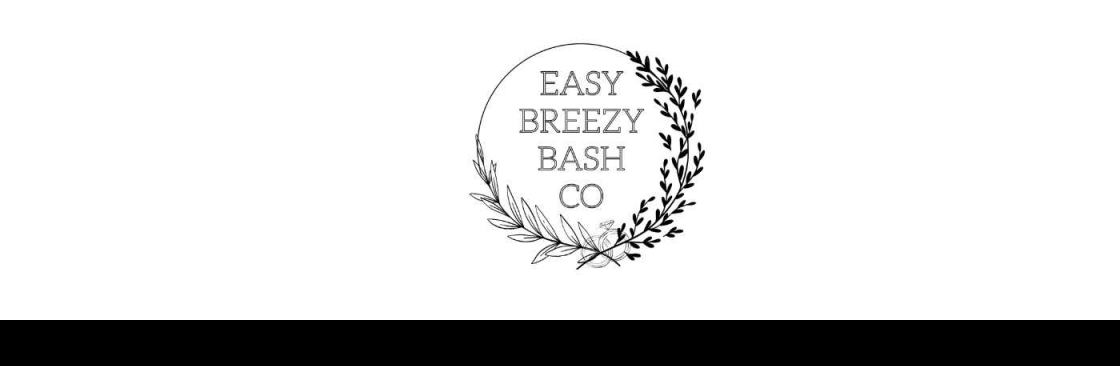 Easy Breezy Bash Co Cover Image