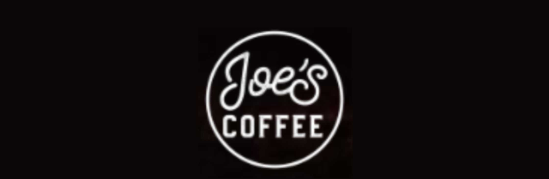 Joe's Cafe Cover Image