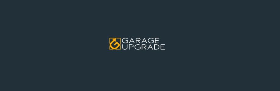 garageupgrade Cover Image