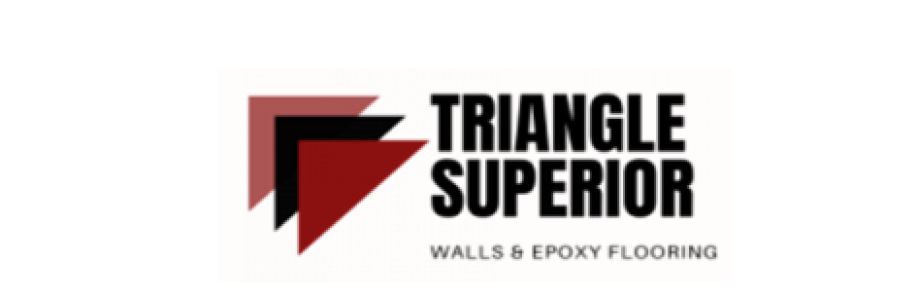 Triangle Superior Wallsystem and Epoxy Cover Image