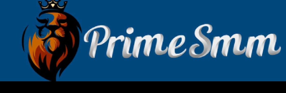 PrimeSMM Cover Image