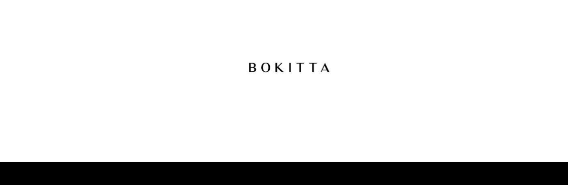 Bokitta Cover Image