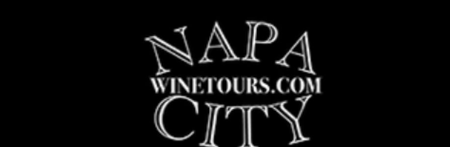 Napa City Wine Tours Cover Image