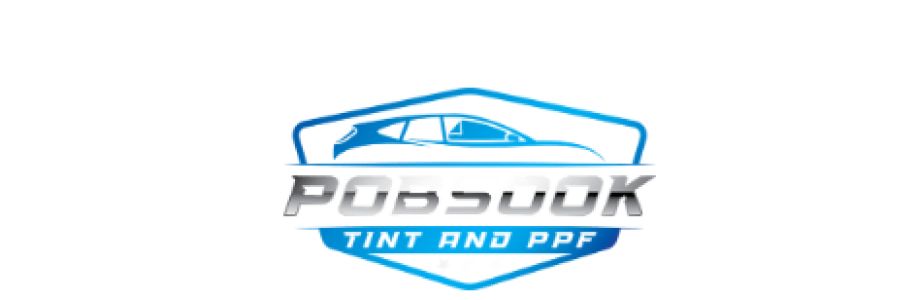 Pobsook Tint and PPF Cover Image